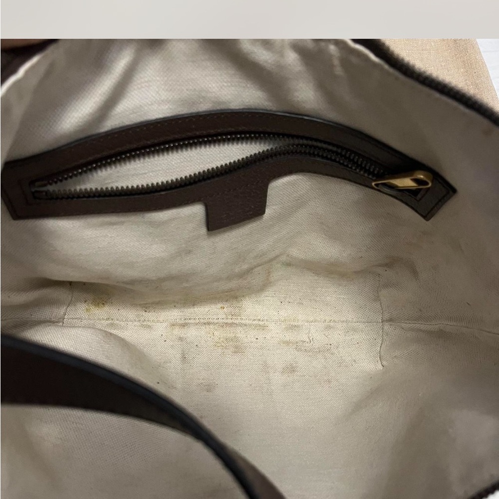 Gucci ophidia small bag - Picture 4 of 9